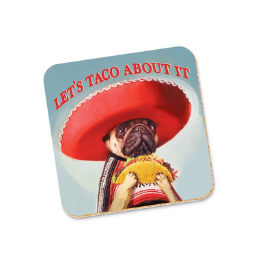 La La Land - Coaster