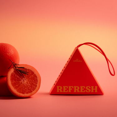 Fragrance Sachet 30g - Refresh