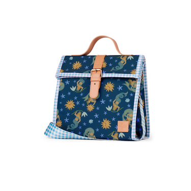 Lunch Satchel - My Own Muse