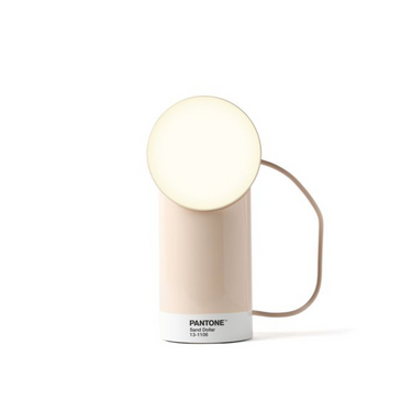 ORBE LEXON X PANTONE - SAND