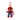 SPIDERMAN - FLOPPY CLIP