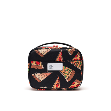 Pop Quiz Lunch Box Little Herschel - Pizza Party