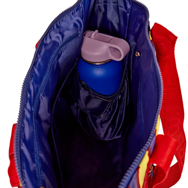 Adventure Bag - Overboard