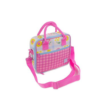 Posy Picnic Mini Lunch Case