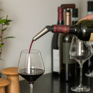 Wine Catalyser Pourer