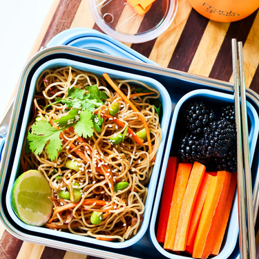 Frank Green Lunch Container - Mint Gelato