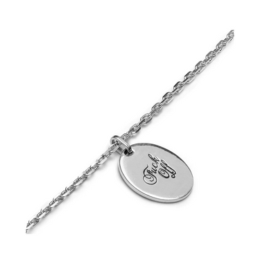 WARM WELCOME NECKLACE