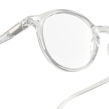 Reading Collection D - Crystal