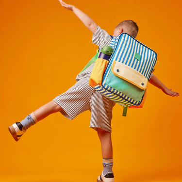 Sun Dash Mini - Adventure Backpack