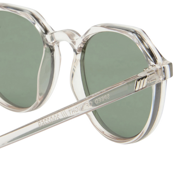 SPEED OF NIGHT | CLEAR SHADOW