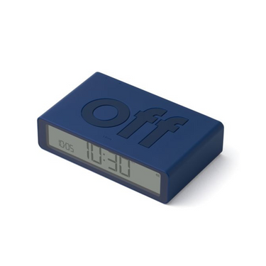 FLIP CLASSIC RUBBER - DARK BLUE
