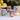 La La Land - Mediterranean Summer Set of 4 - Melamine Cups
