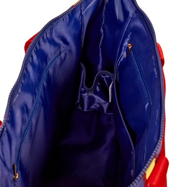 Adventure Bag - Overboard