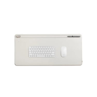 Desk Mat / Stone / Medium