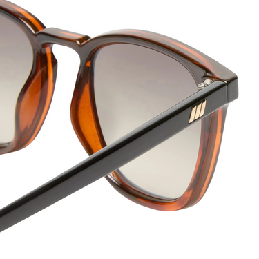 NO BIGGIE | BLACK TORT