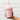 Smoothie Cup 200ml - Pink Daisy