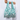 Reusable Bag Medium - Lines