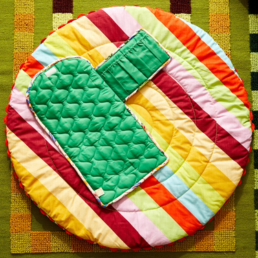 Change Mat - Ottilie