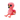 GILDA - FLAMINGO PINK REG