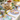 La La Land - Mediterranean Summer Set of 4 - Melamine Cups