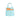 MINT GREEN BON APPÉTIT ISOTHERMIC LUNCH BAG HF