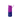 34oz Stainless Steel Single Wall Bottle Colour Change Twilight with Flip Straw Lid