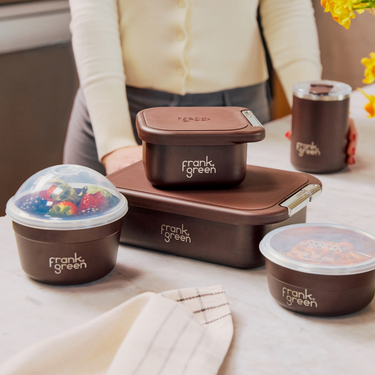 Duo Pack To Go Bowl - Mint Gelato