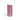 Large Vase - Cornflower Blue and Red Stripe