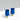 Bubble Goblet Set | Unbreakable Silicone : Pacific