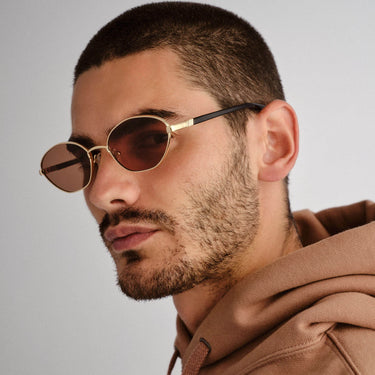 LE BEBE - Gold/Amber