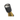Line Bottle Stopper - Carbon