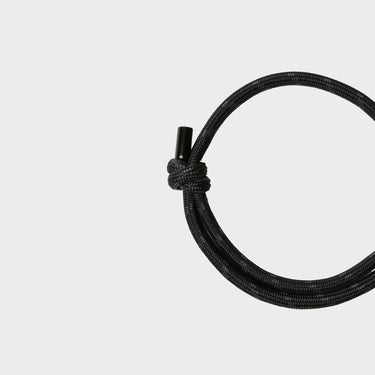 Crossbody Phone Strap - Black