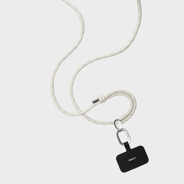 Crossbody Phone Strap - Stone