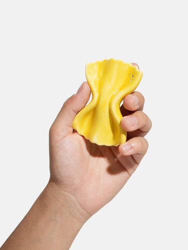 Dolce Vita Salt & Pepper Shaker - Pasta