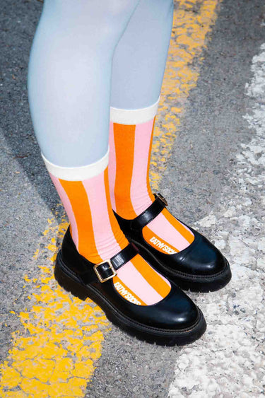 Soda Socks - Strawberry