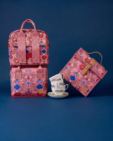 FABLE LUNCH TOTE