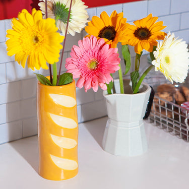 Good Morning Vase Baguette
