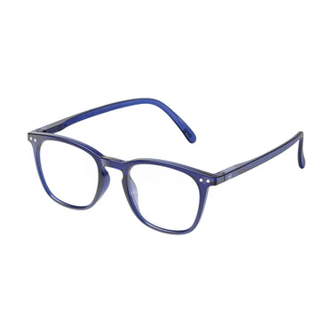 Office Playground Blue Ink