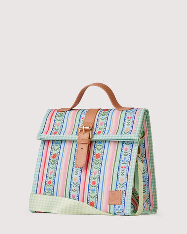 BUTTERCUP LUNCH SATCHEL