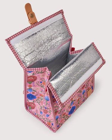 FABEL LUNCH SATCHEL