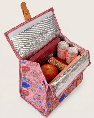 FABEL LUNCH SATCHEL