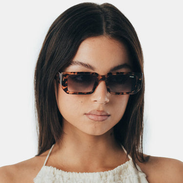 ROC ODDITY - TORTOISESHELL GRADIENT SMOKE