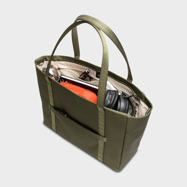 Daily Tote (21L) - Olive