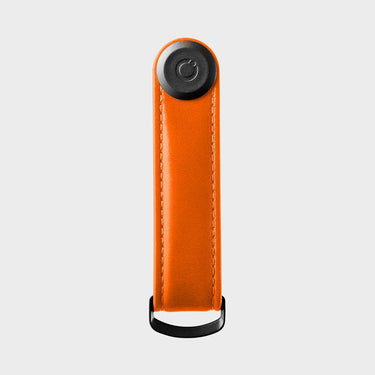 Key Organizer Leather - Terracotta