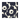 Marimekko Luncheon Napkins 20pk - Unikko Dark Blue Nature