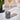 Line Bottle Stopper - Carbon