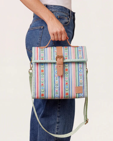BUTTERCUP LUNCH SATCHEL