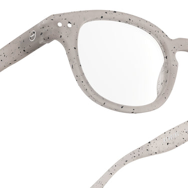 Reading Collection C - Artefact Ceramic Beige