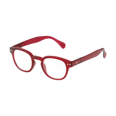 Reading Collection C - Cherry Red