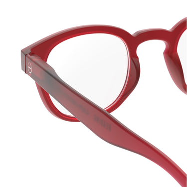 Reading Collection C - Cherry Red